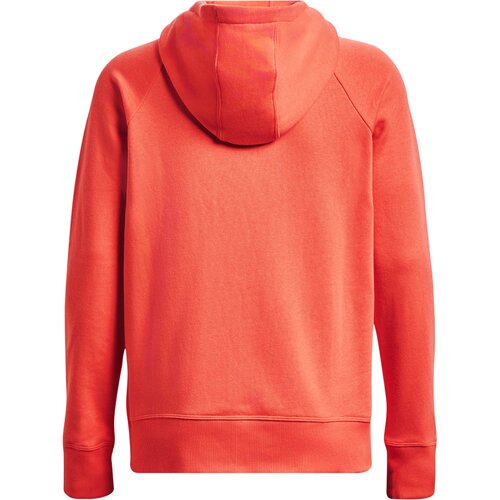 DAMEN LANGARM RIVAL FLEECE HB HOODIE