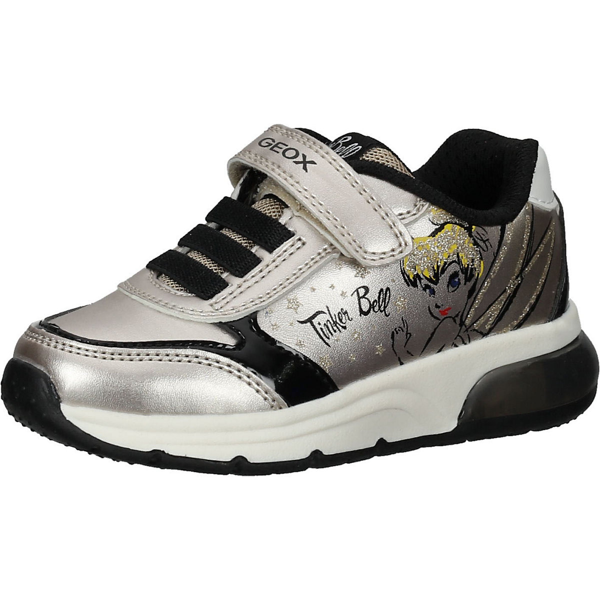 Sneaker Halbschuhe