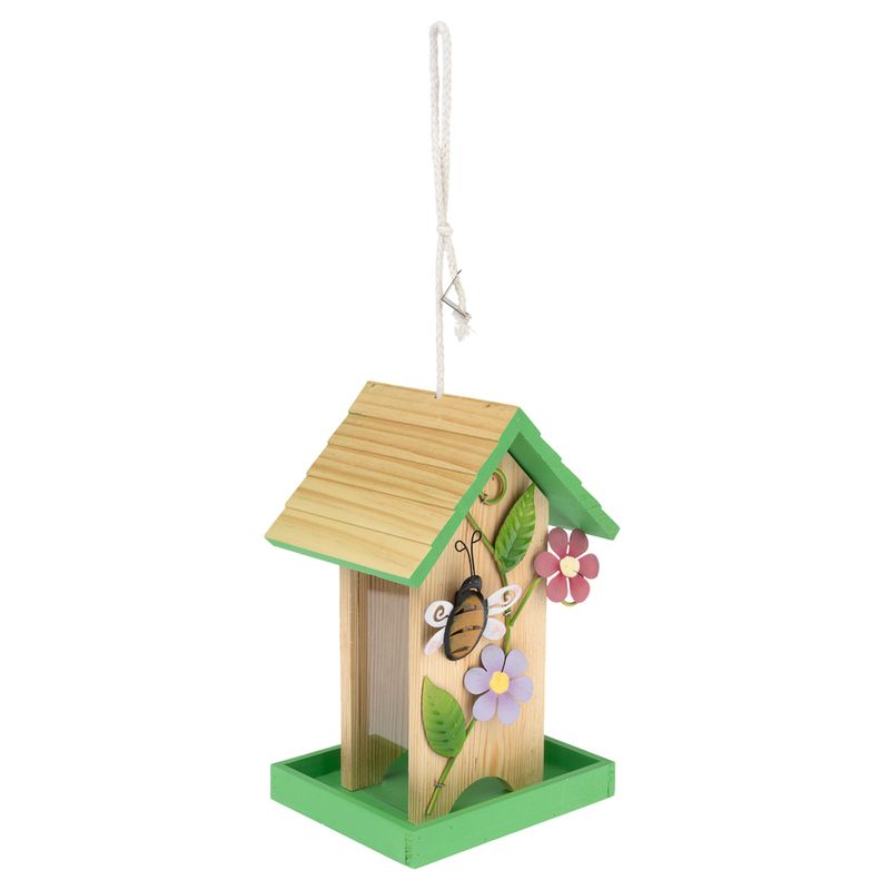 TIAKI Vogelfutterhaus Spring zu TOP-Preisen