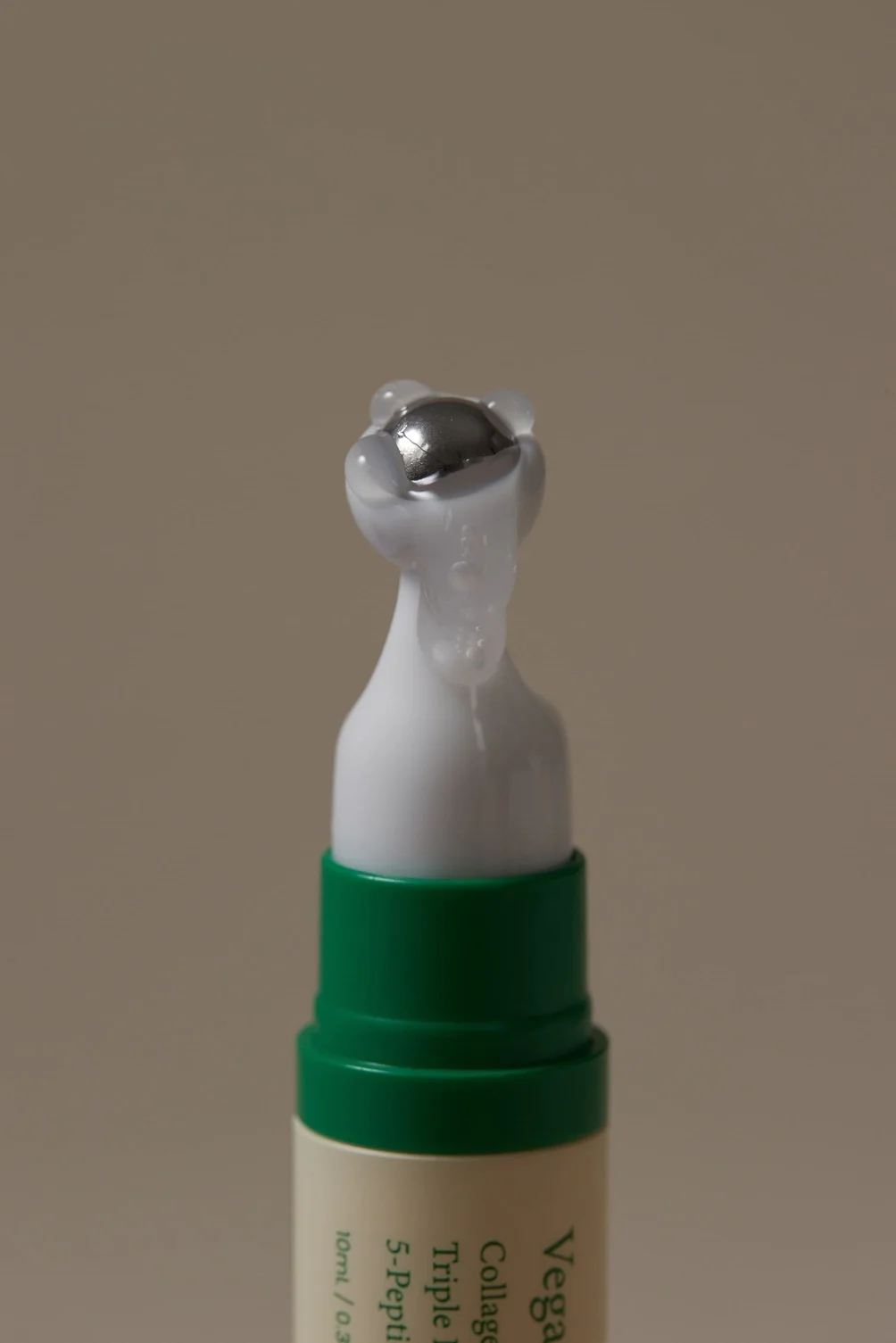 6+1+1 Vegan Collagen Eye Serum - Αντιρυτιδική περιποίηση ματιών