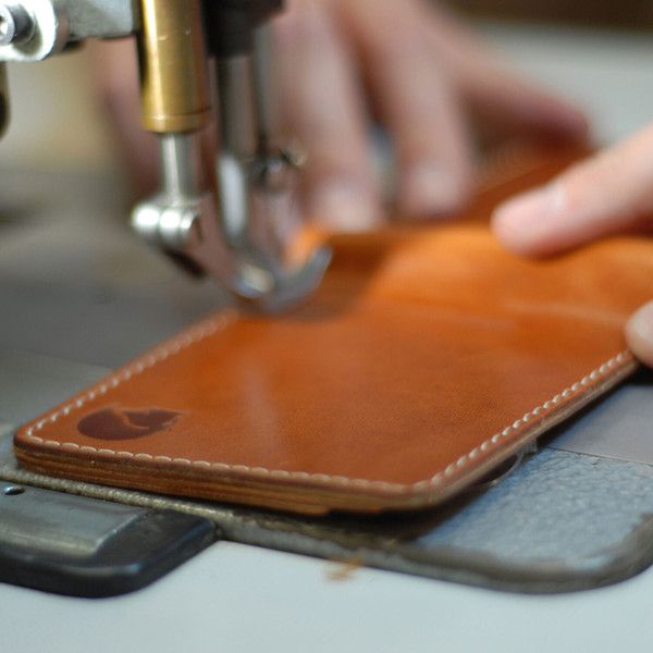 ÖVIK CARD HOLDER LARGE - Etui