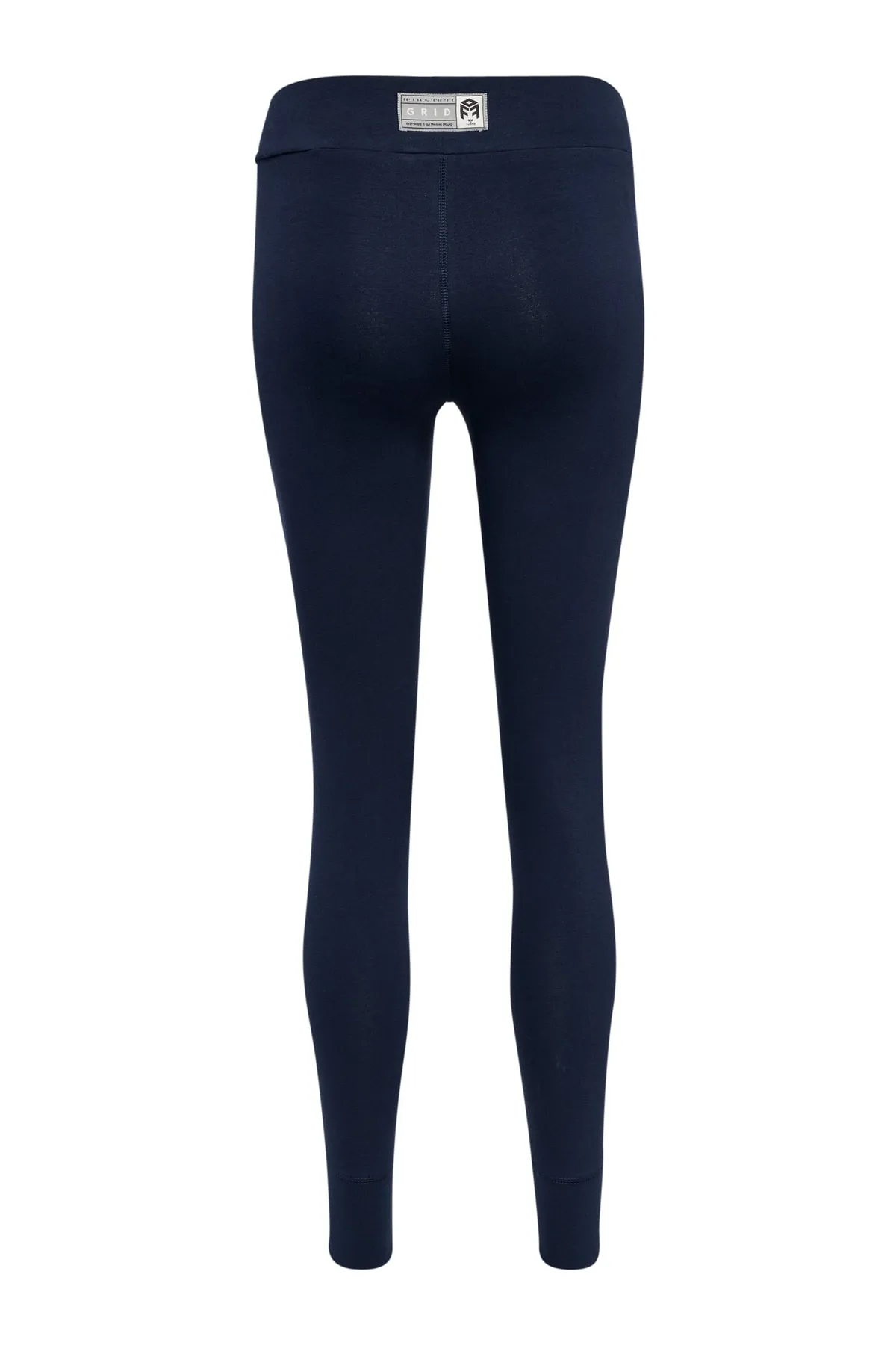 hummel  hmlMOVE GRID BAUMWOLL-TIGHTS
