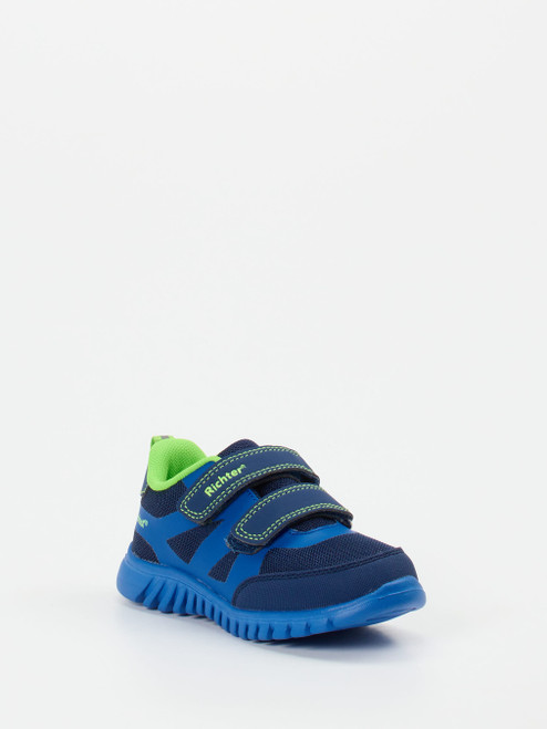 Klettschuh-66211090203 Richter