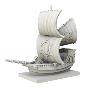Armada: Basilean Starter Fleet (EN)