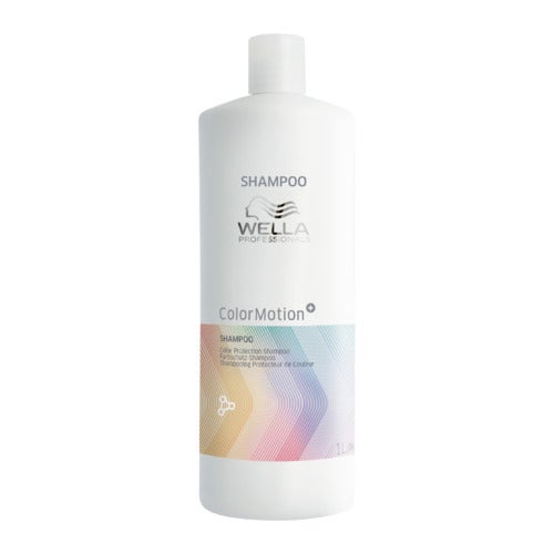 Wella Professionals ColorMotion Schutz-Shampoo 250 ml