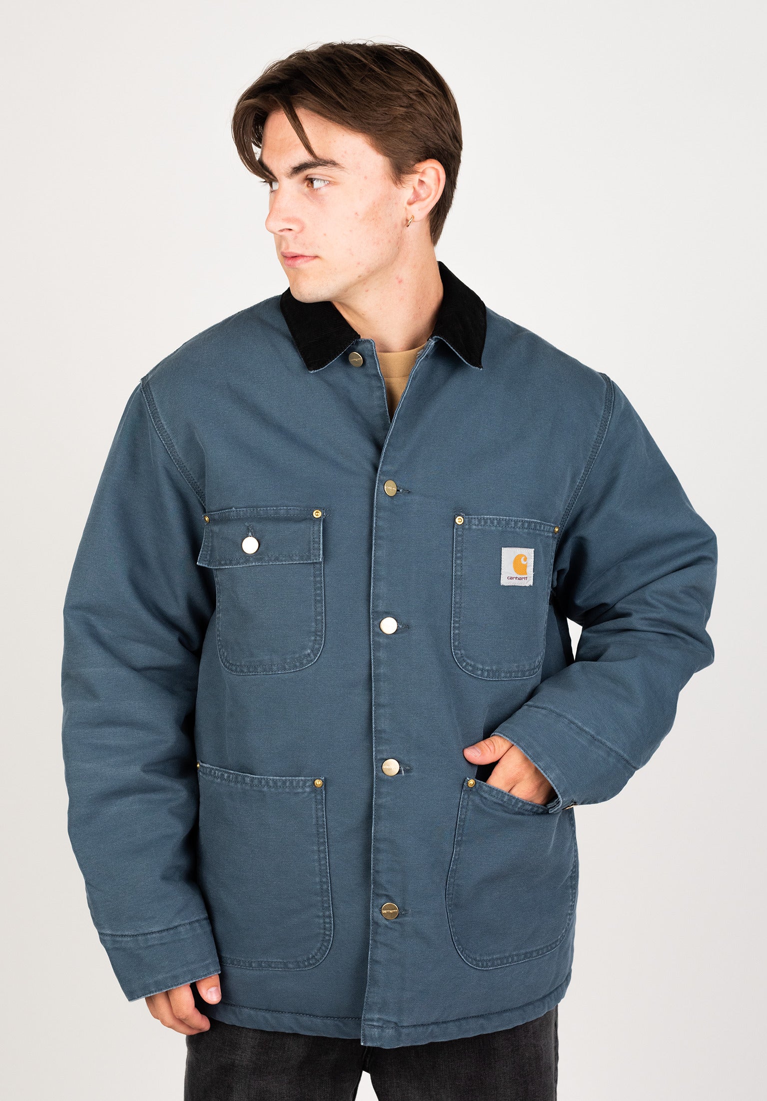 OG Chore Coat