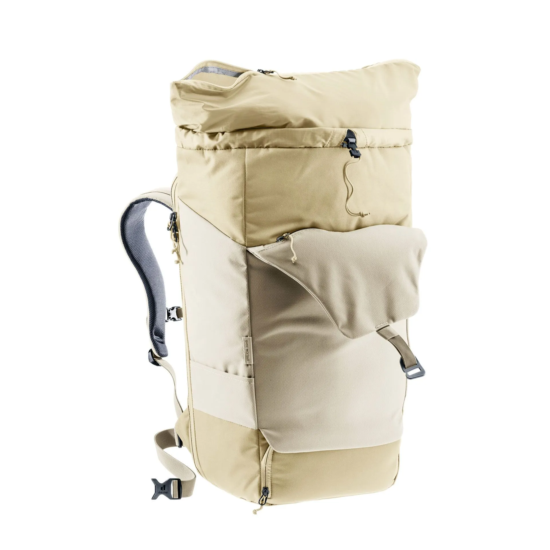 Deuter Utilion 34+5 - bone-desert