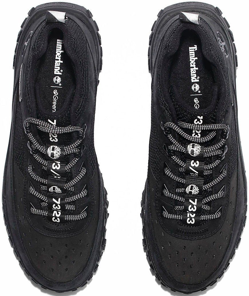 Timberland GS Motion 6 Lthr Super Ox Schnürboots