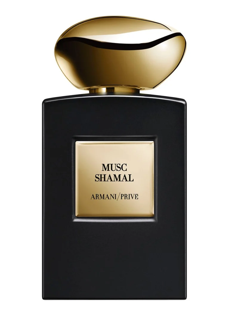 Apa de parfum Armani Privé Musc Shamal