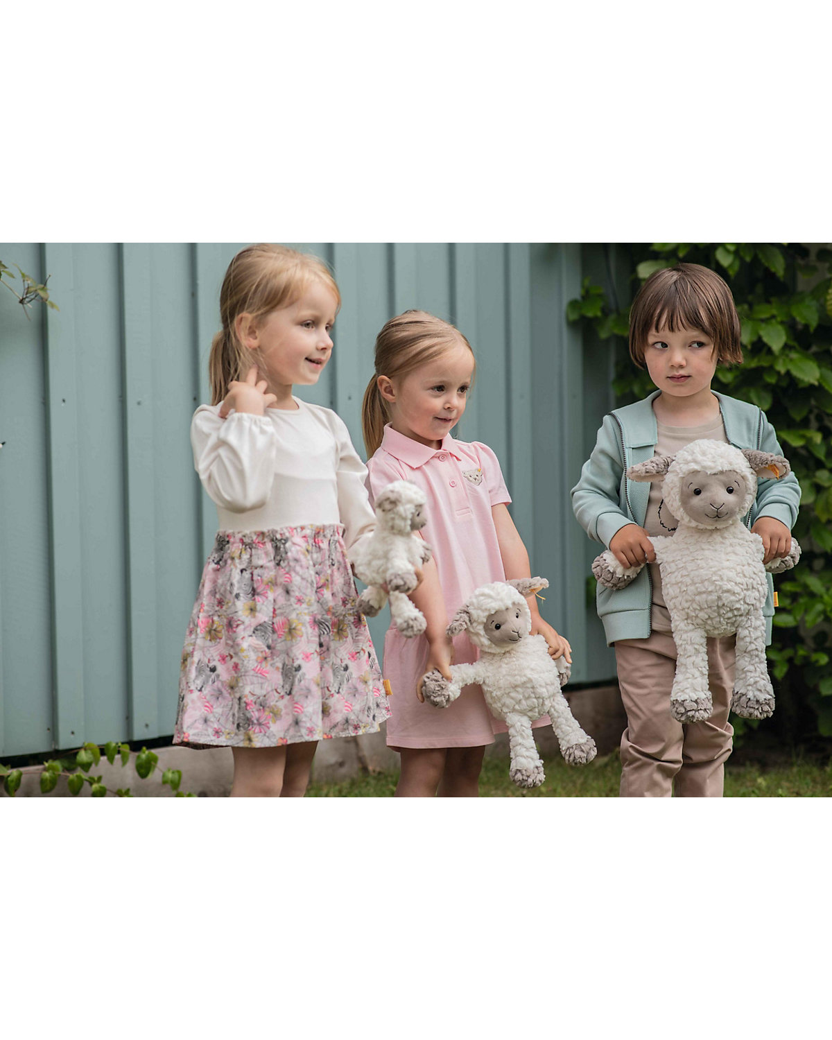 Kinder Kleid