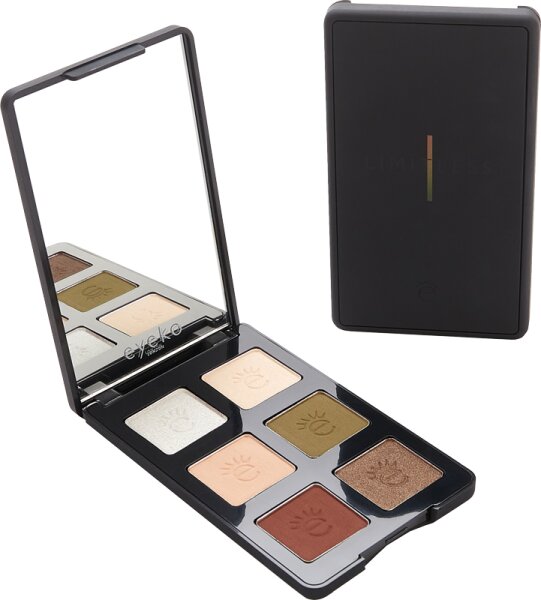Eyeko Limitless Eyeshadow Palette Lidschatten Palette