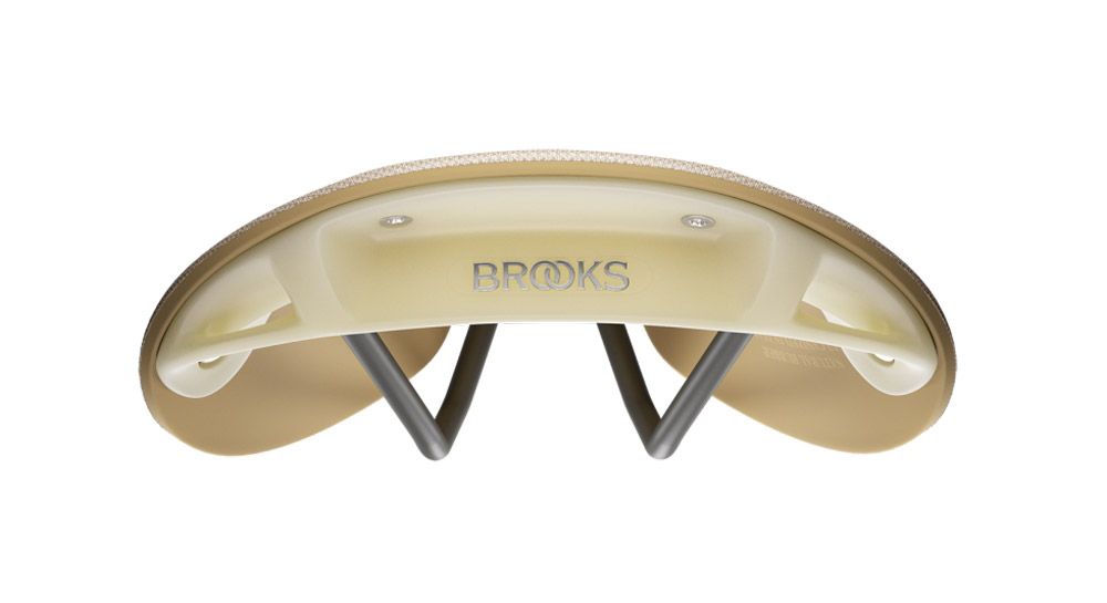 Brooks Cambium C17 Special Naturkautschuksattel kaufen | Bike-Discount