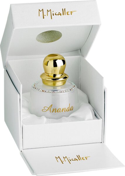 M.Micallef Ananda Eau de Parfum