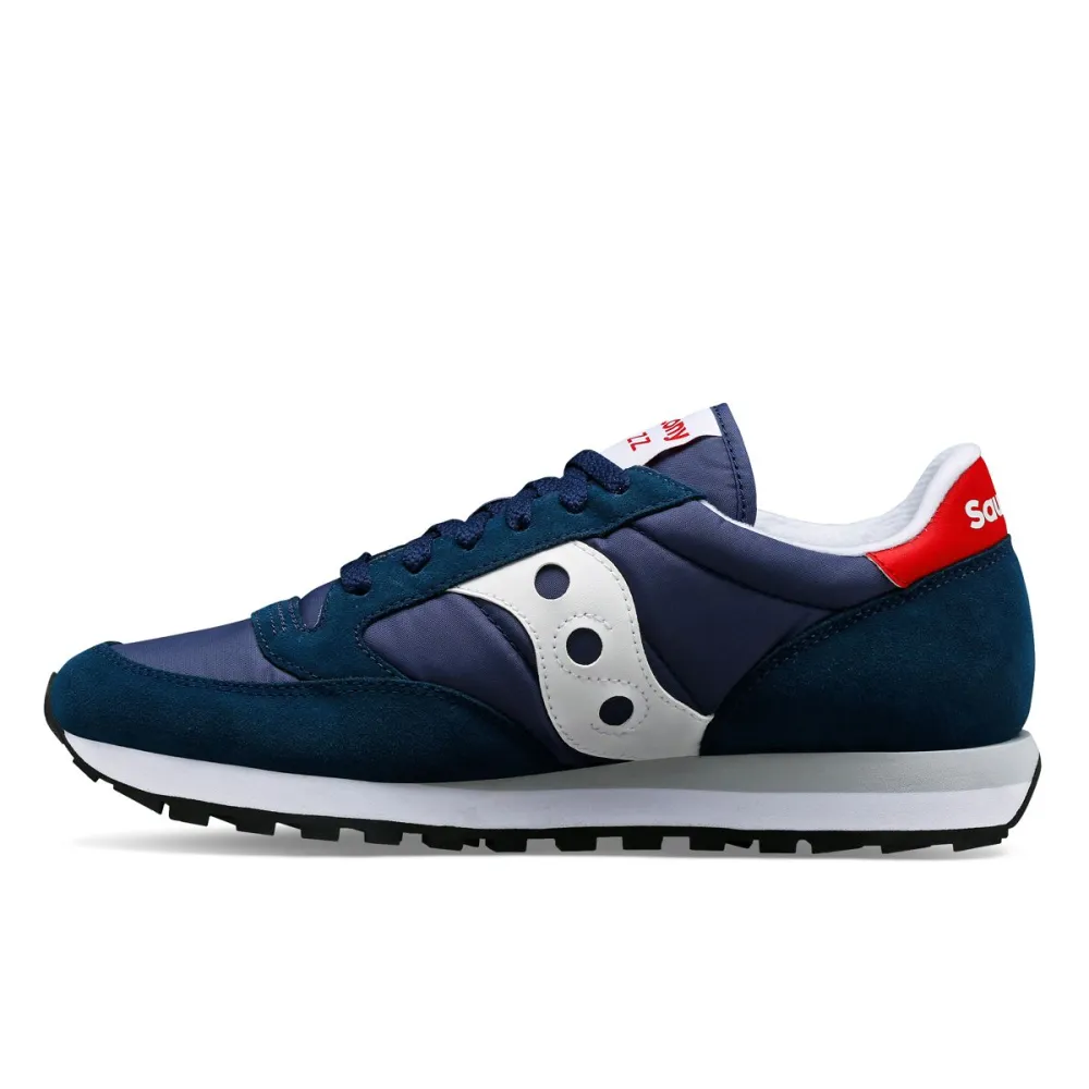 Saucony Jazz Original S2044-692 / blau