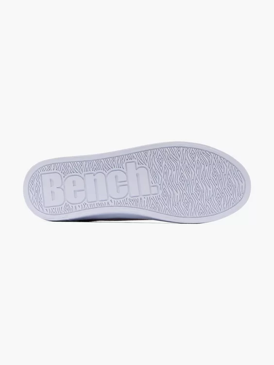 Bench Slip On Sneaker