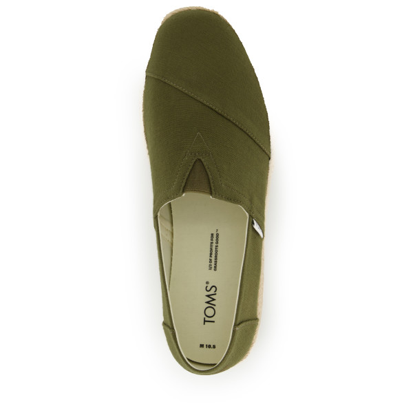 TOMS - Alpargata Rope 2.0 - Sneaker