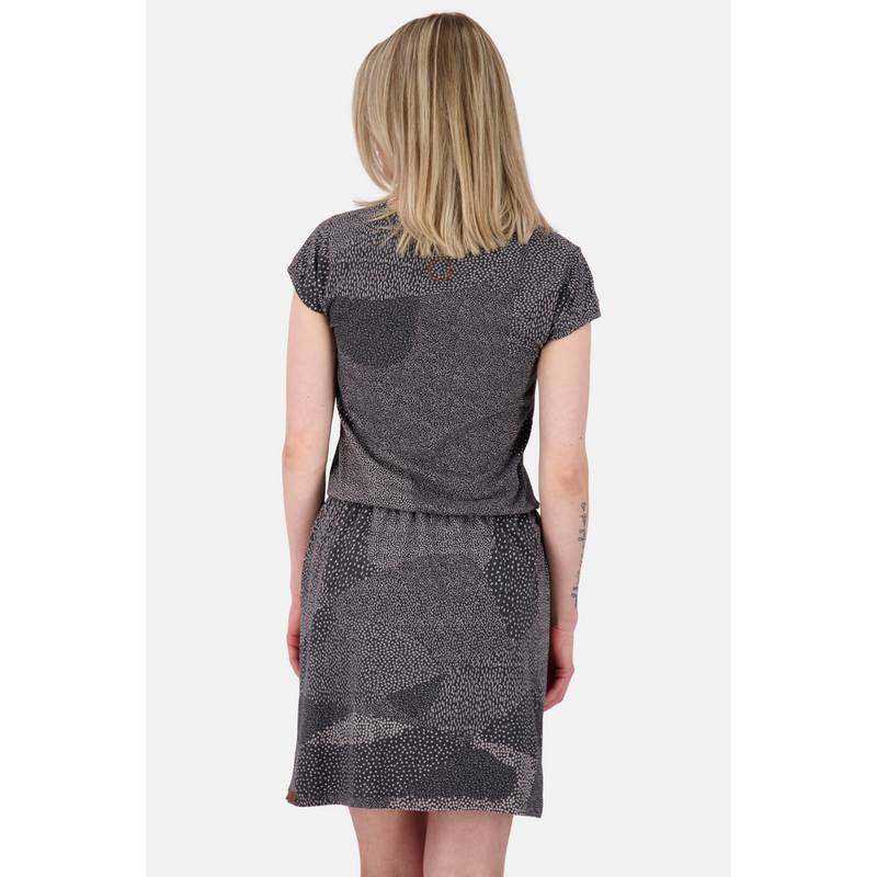 ALIFE AND KICKIN ShannaAK B Kurzarmkleid Damen