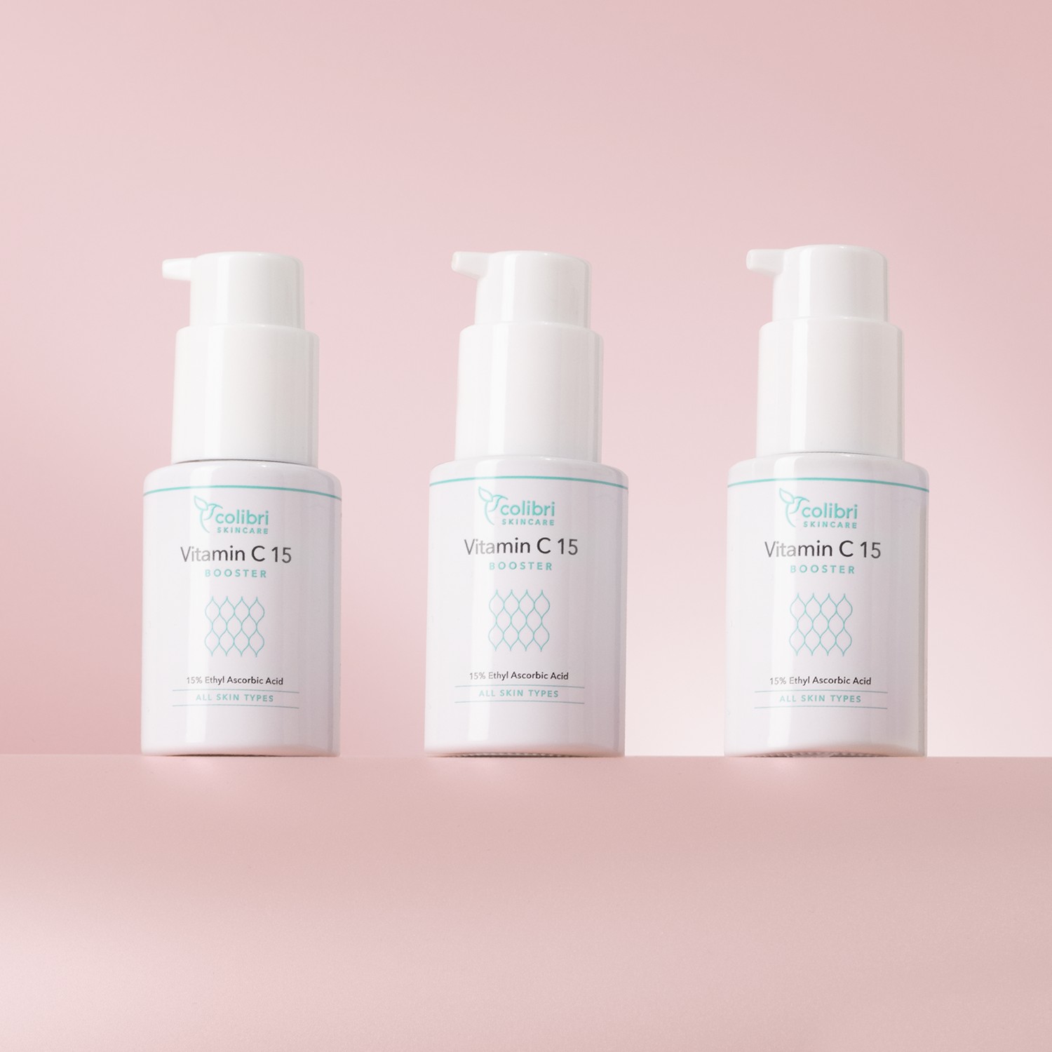 Vitamin C 15 Booster