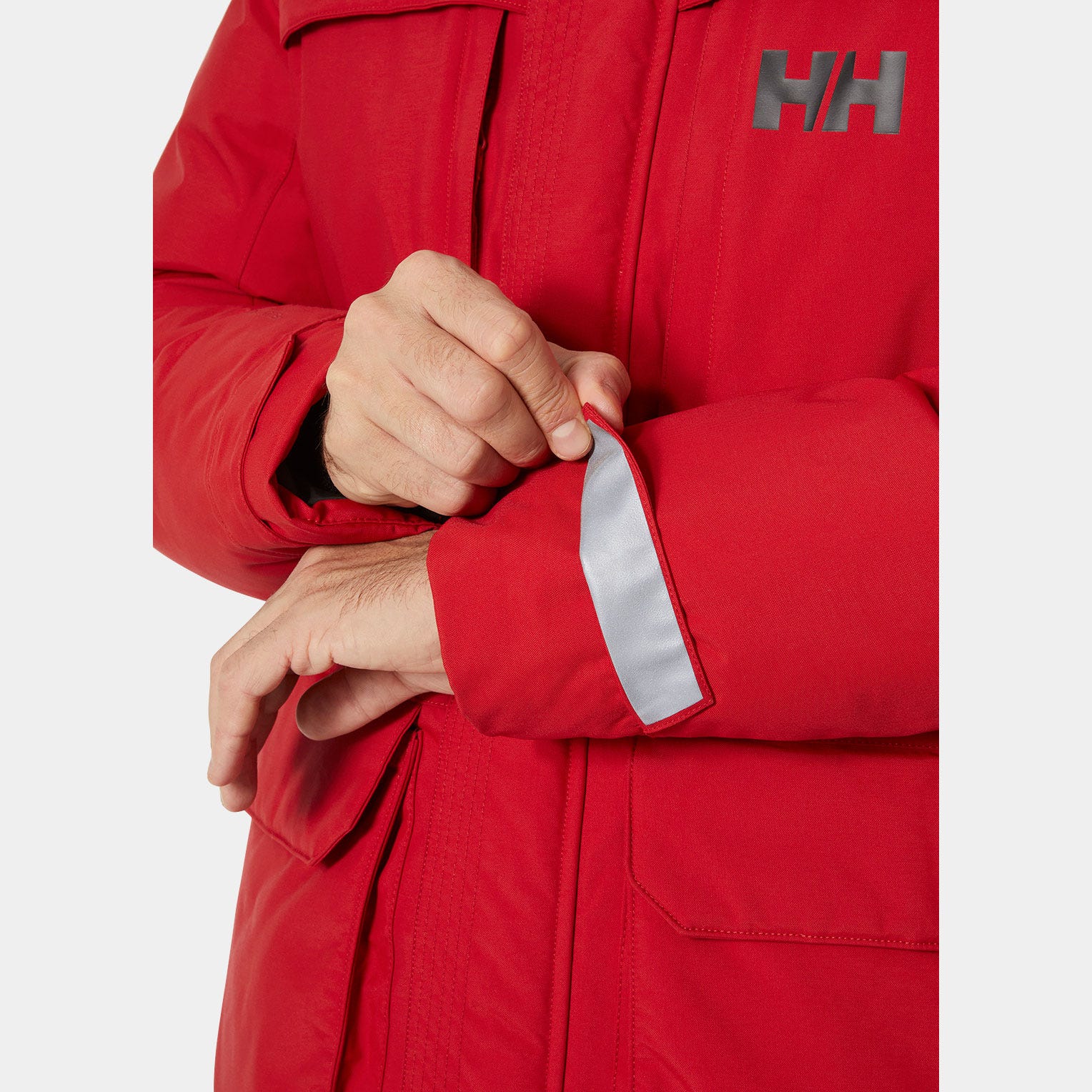 Men's Nordsjo Winter Parka