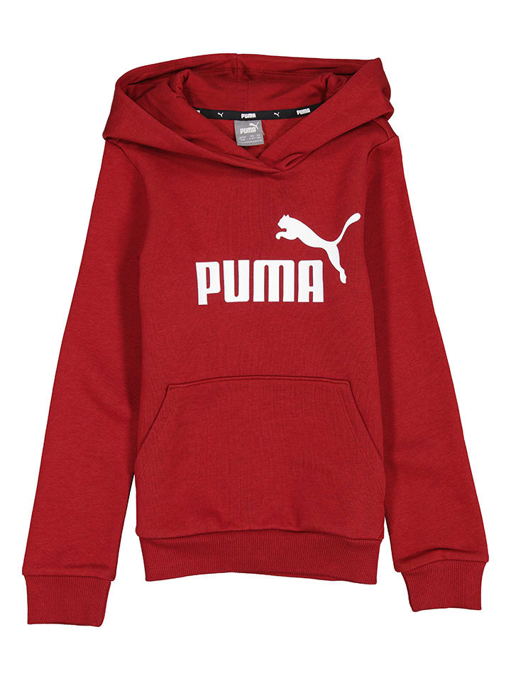 Puma Hoodie 