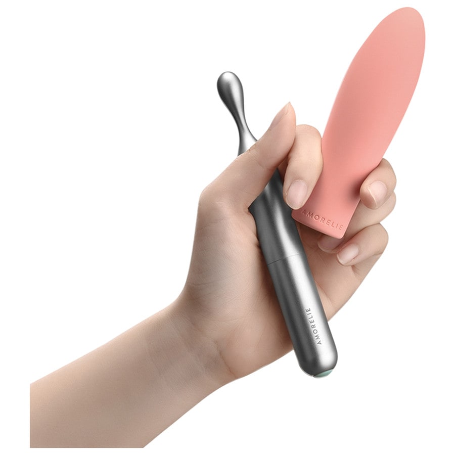 Bang – Aluminium-Vibrator