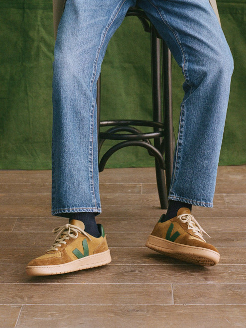 Sneaker-46612920018 VEJA