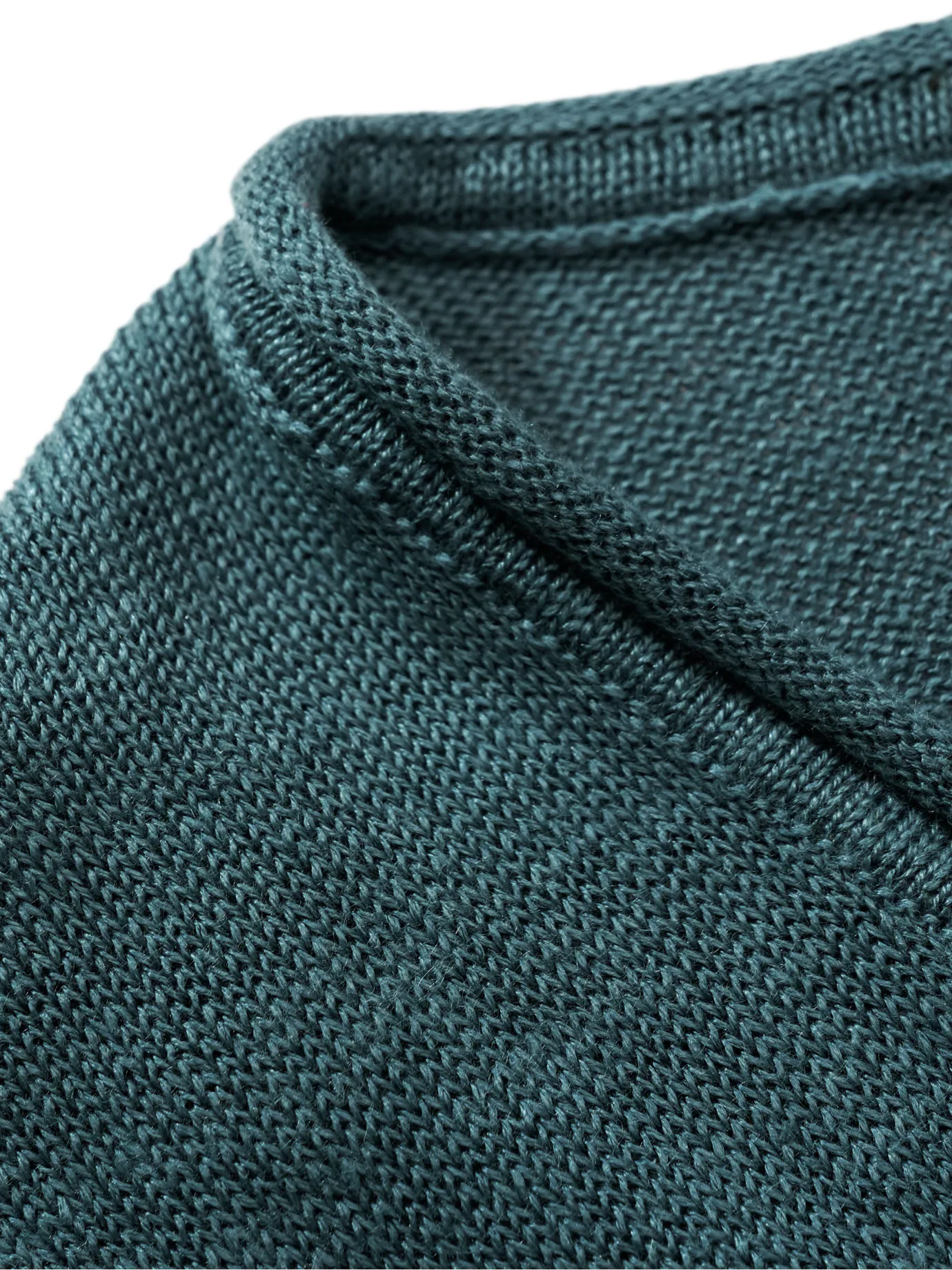 Leinenpullover Samira
