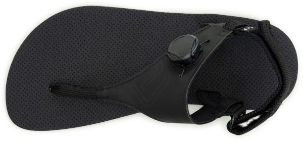 AVO ~ Sandale Multitrack ~ Black