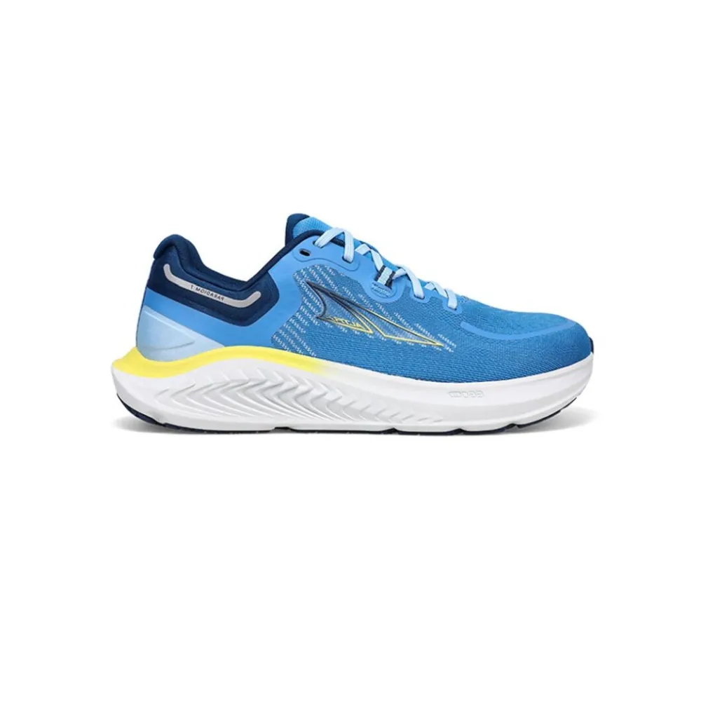 Altra Paradigm 7 AL0A85N7-440 / blau