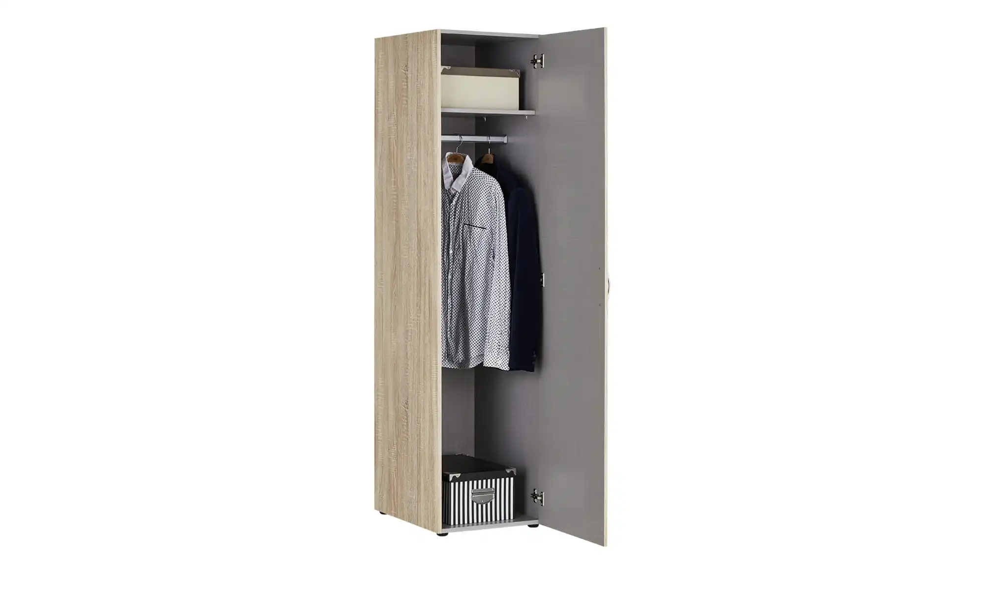 Schrank, 1-türig