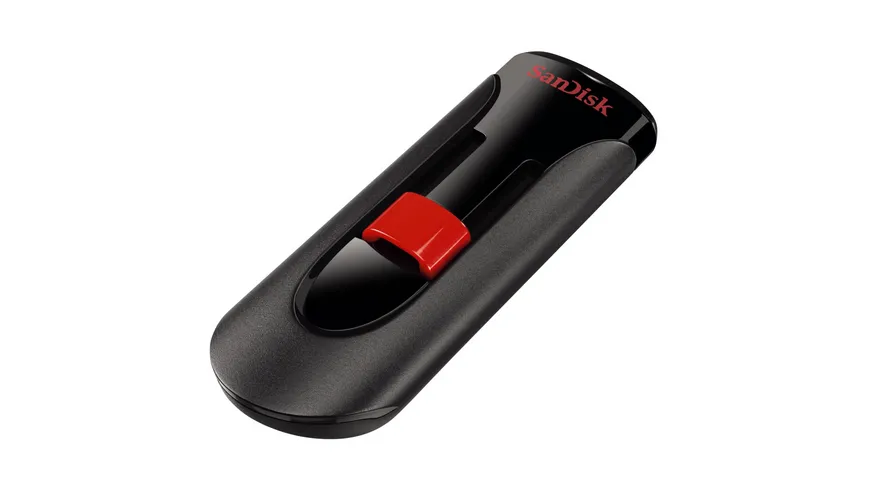 SanDisk Cruzer Glide 64GB