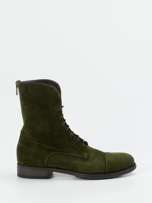 Schnürstiefelette-17236590004 Pantanetti