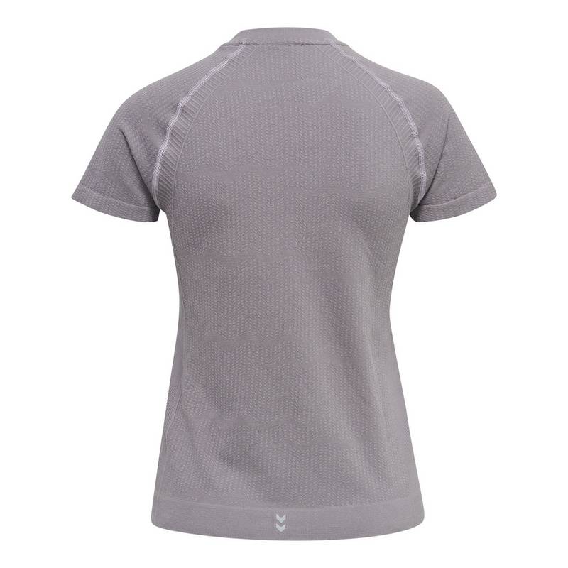 hummel hmlMT FLOW SEAMLESS T-SHIRT T-Shirt Damen