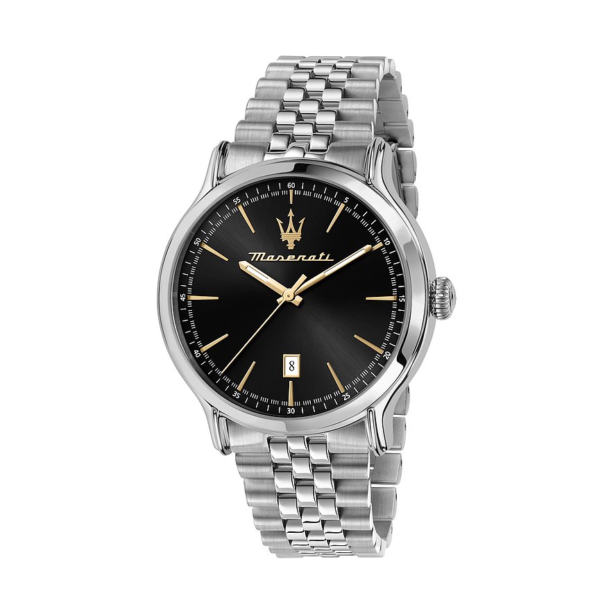 Maserati Herrenuhr Epoca