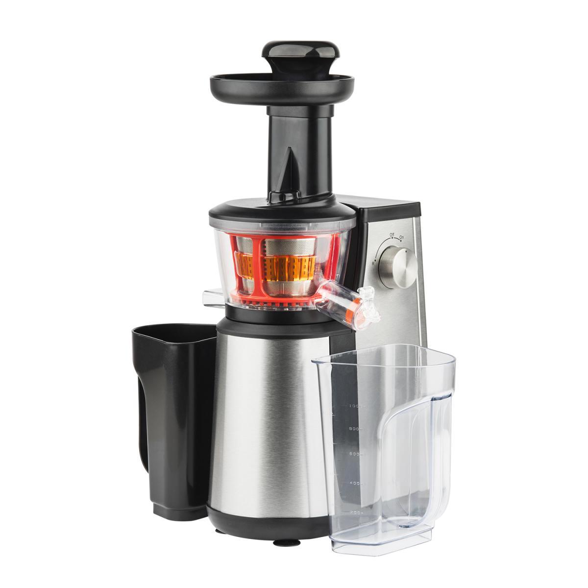 H.Koenig GSX12 Entsafter Slow Juicer
