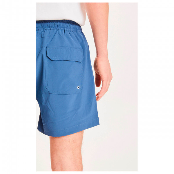 KnowledgeCotton Apparel - Bay Stretch Swimshorts Vegan - Badehose