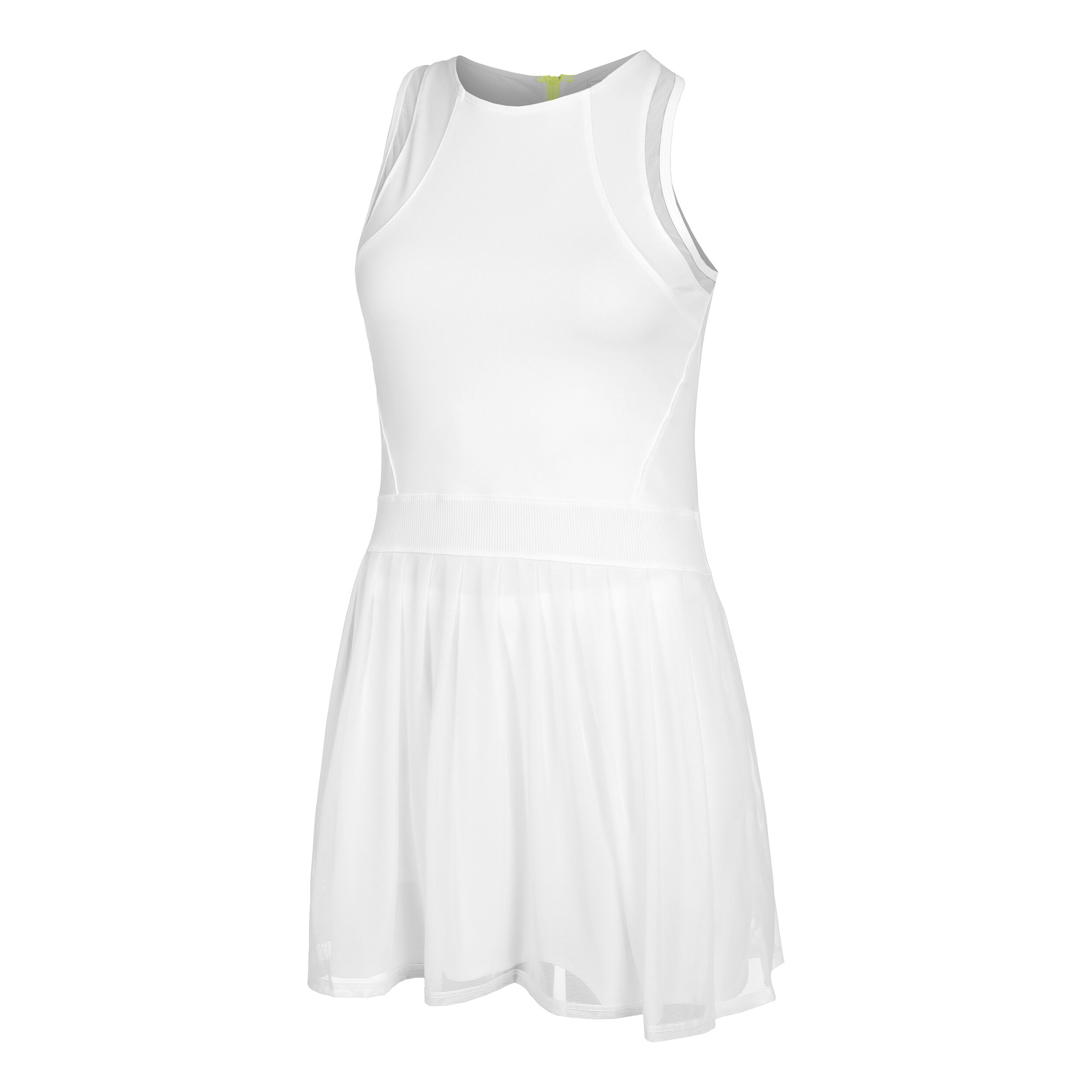 Next Level Kleid Damen - Weiß