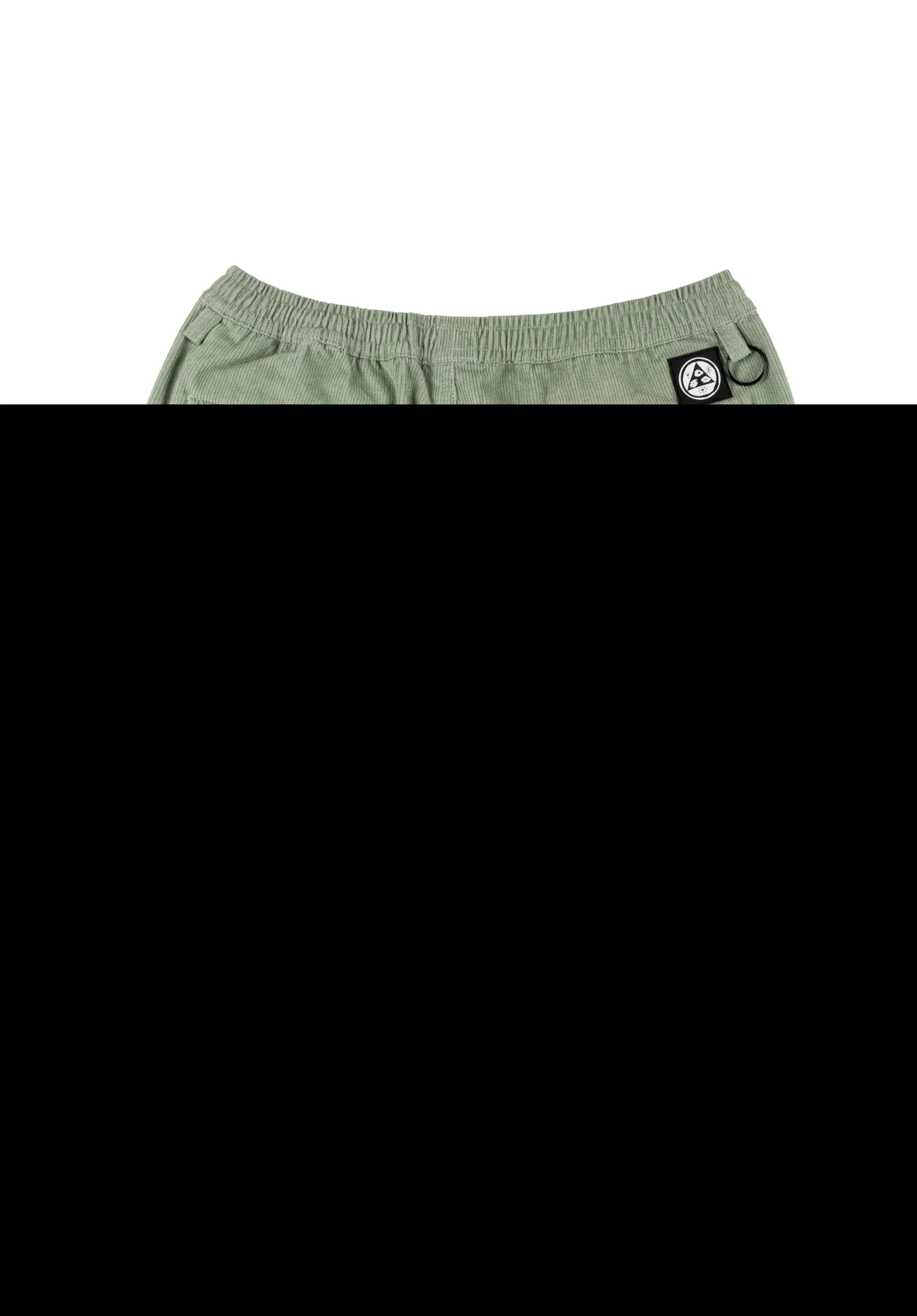 Chamber Corduroy