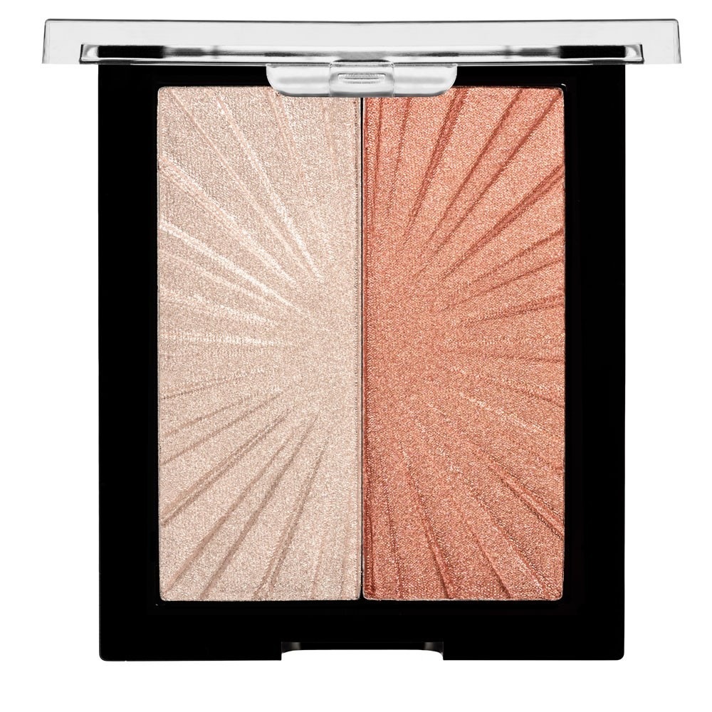 wet n wild MegaGlo pirosítófény - Kiemelő csillogás