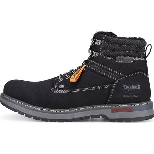 Dockers Winterstiefeletten