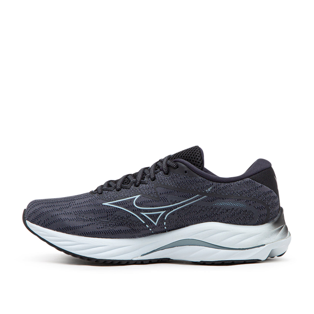 Mizuno Wave Rider 27 J1GC230402 / schwarz