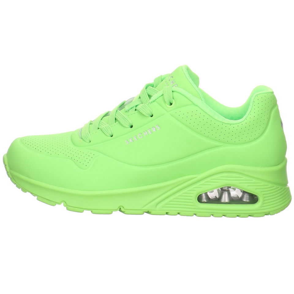Skechers Uno Night Shades Sneaker