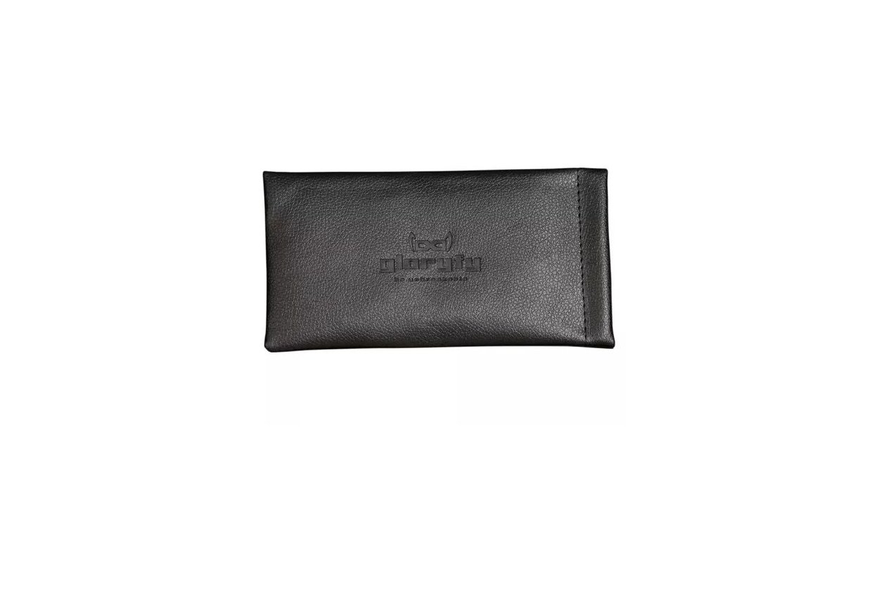 Gloryfy Unbreakable Leder Case