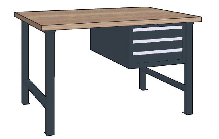 Banc de lucru Contimac 773464 Ml 150 13