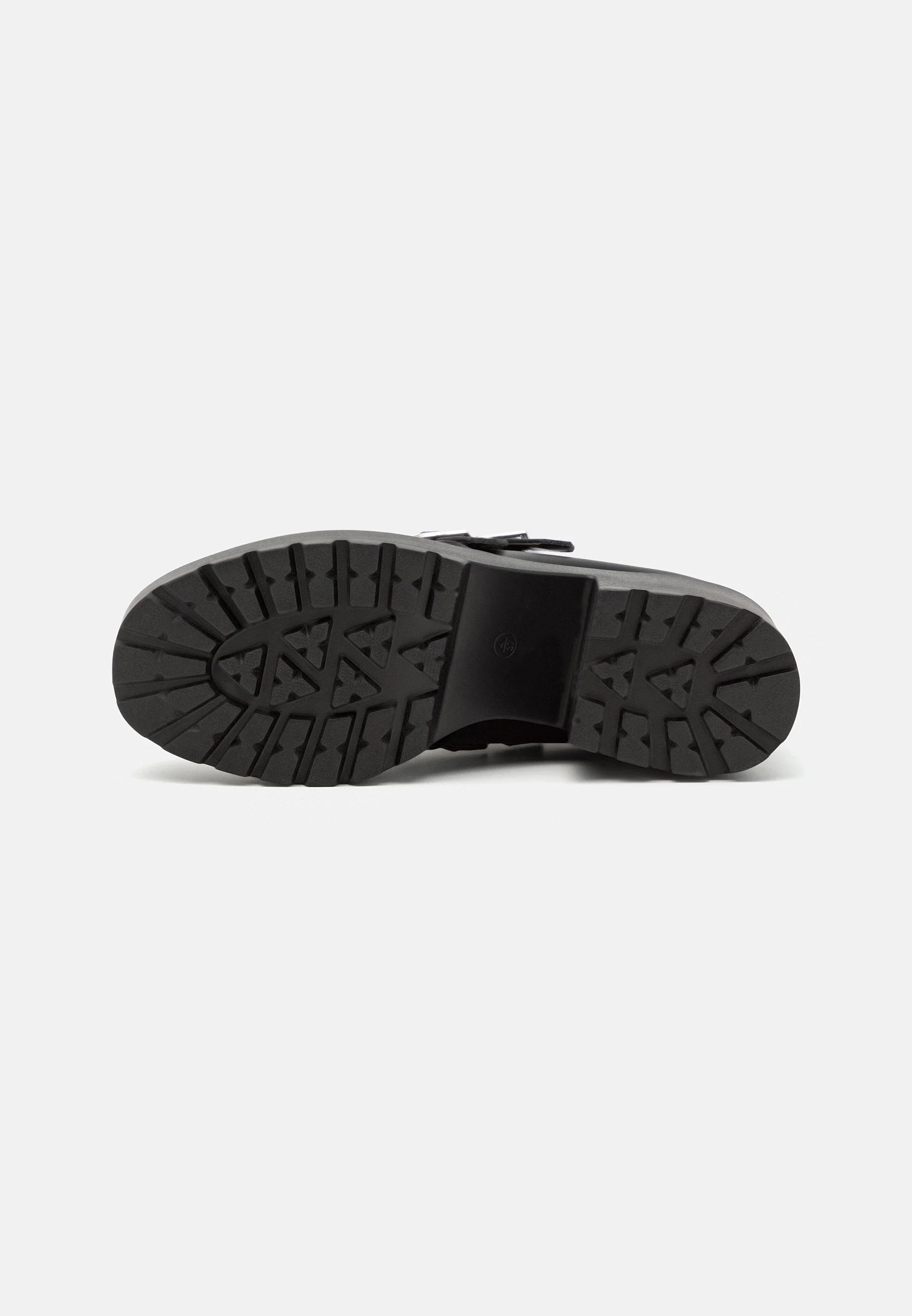 Koi Footwear IAGO OXFORD SHOES - Zapatos de salón