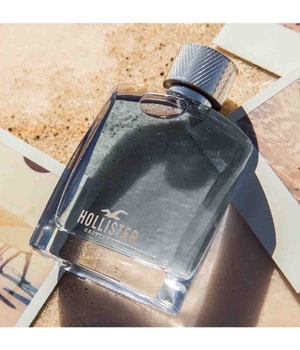 HOLLISTER Wave for Him Eau de Toilette 30 ml