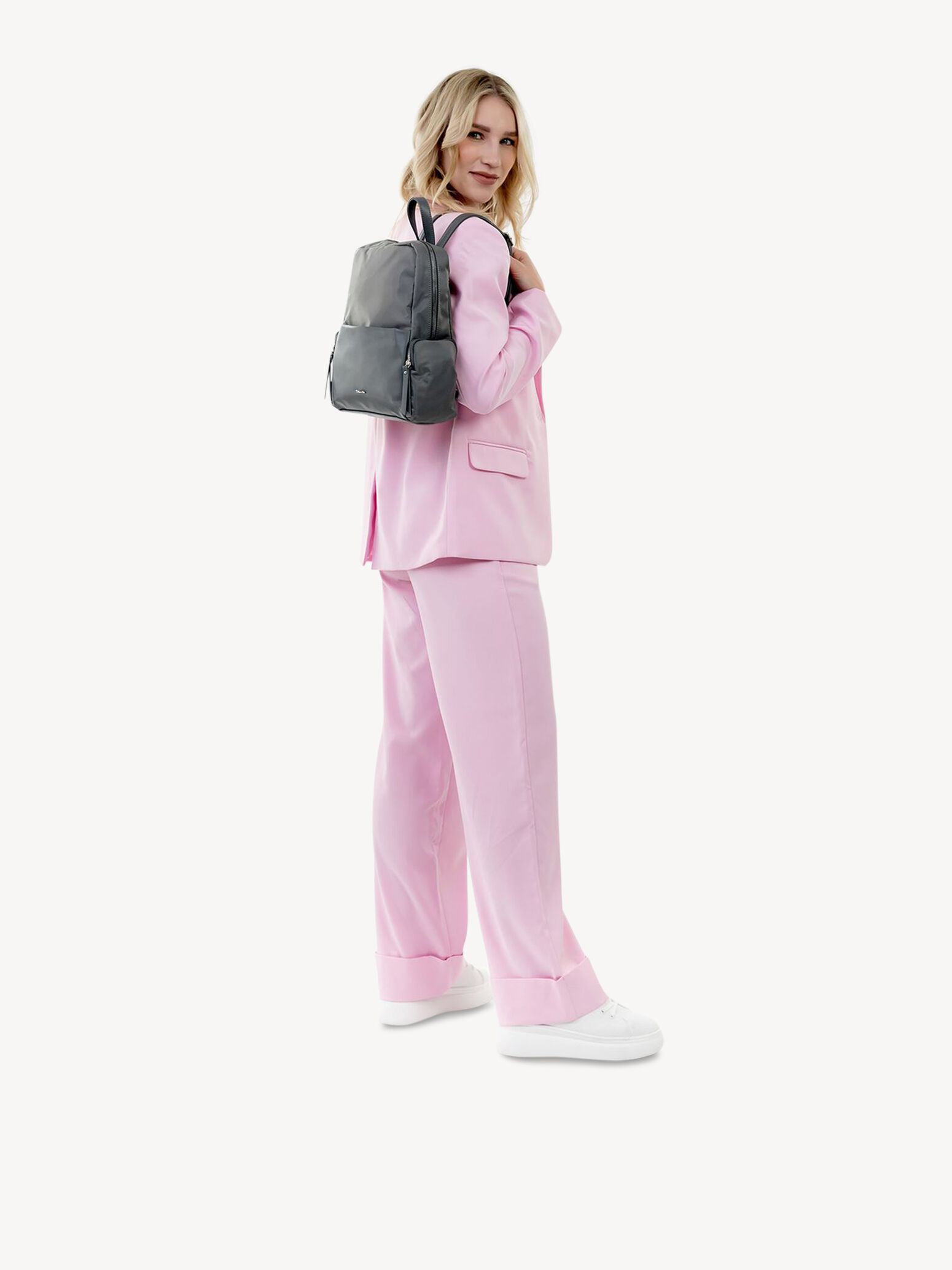Sac à dos - gris