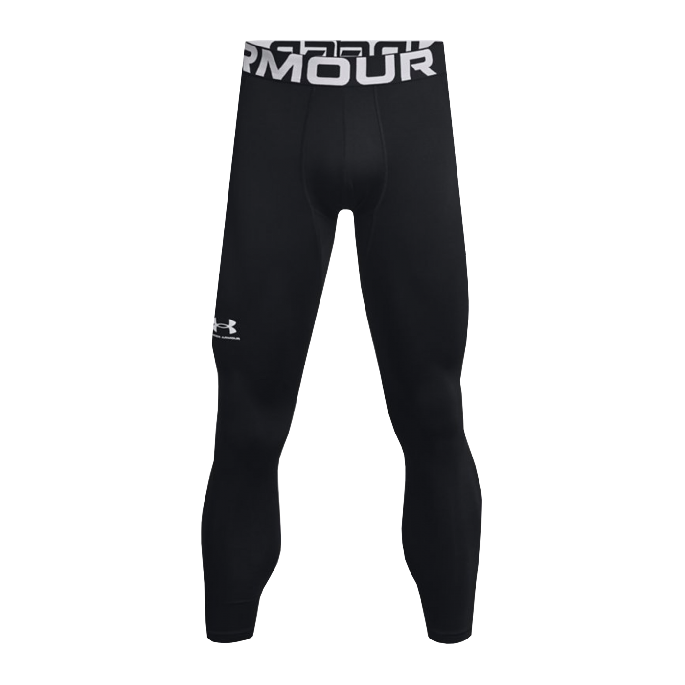 Under Armour ColdGear Tight Schwarz F001