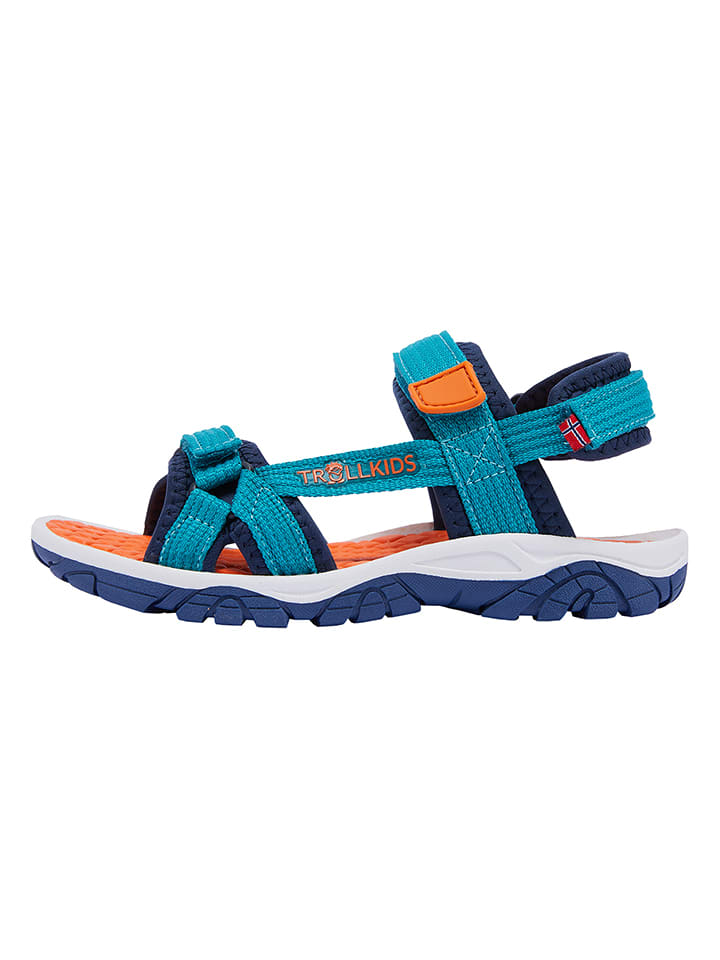 Trollkids Sandalen 