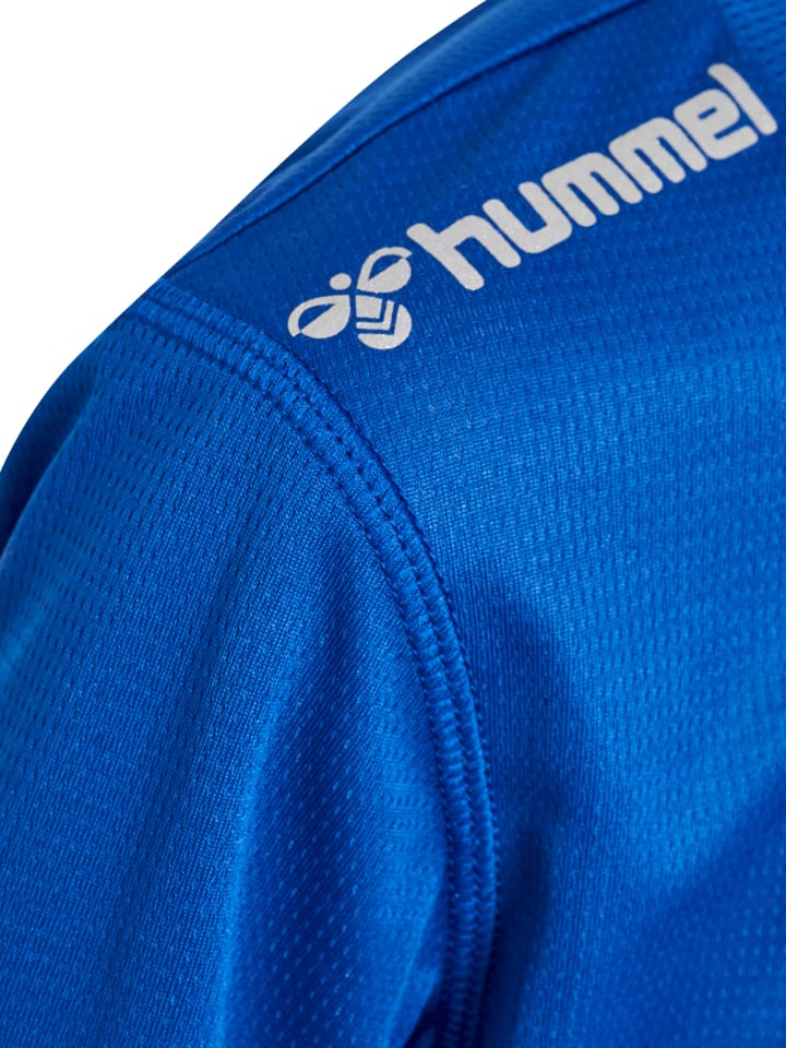 Hummel Hummel T-Shirt Hmlrun Kinder in TRUE BLUE günstig kaufen